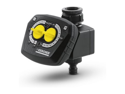 Zavlažovacie hodiny Kärcher WT 4  | ajtech.sk