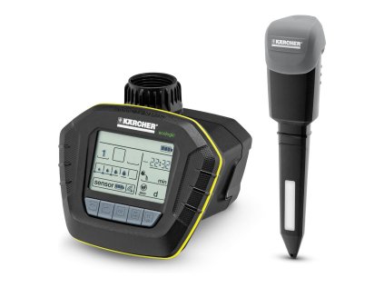 Inteligentný zavlažovací automat Kärcher SensoTimer ST 6 eco!ogic 2.645-213.0 | ajtech.sk