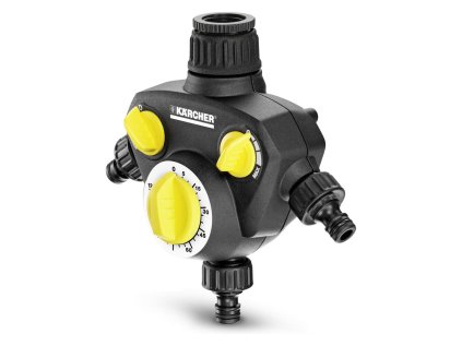 Zavlažovacie hodiny Kärcher WT 2 2.645-209.0  | ajtech.sk