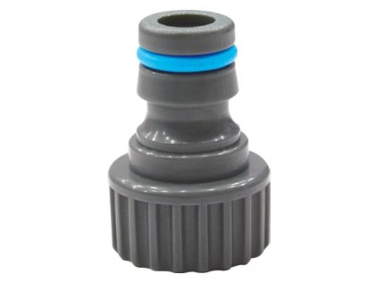 Adaptér AQUACRAFT 550360 s vnútorným závitom G 1/2" | ajtech.sk