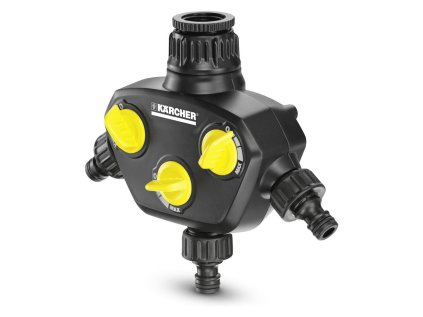 3-cestný rozvádzač Kärcher 2.645-200.0 | ajtech.sk