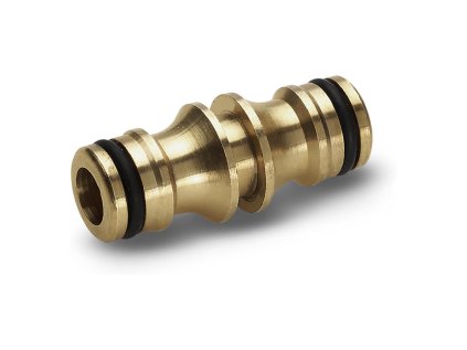 Mosadzná 2-cestná spojka Kärcher 2.645-100.0  | ajtech.sk