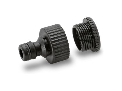 Prípojka na vodovodný kohútik Kärcher G1 s redukciou G3/4 2.645-007.0 | ajtech.sk