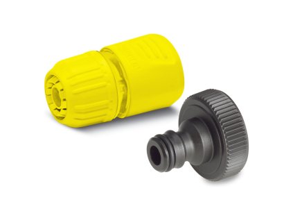 Pripájacia súprava Kärcher BASIC 6.997-358.0  | ajtech.sk