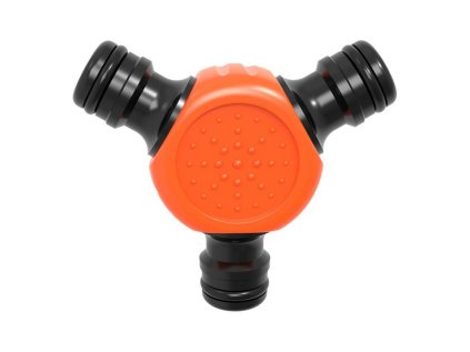 STREND PRO Spojovací medzikus, 3- cestný, SoftTouch | ajtech.sk