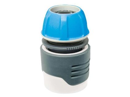AQUACRAFT 550015, SoftTouch rýchlospojka na záhradnú hadicu 1/2", 13 mm | ajtech.sk