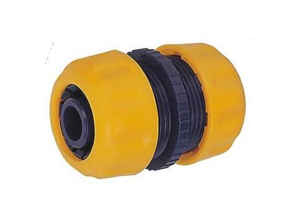 STREND PRO DY8014, 1/2" rýchlospojka na spojenie dvoch záhradných hadíc | ajtech.sk