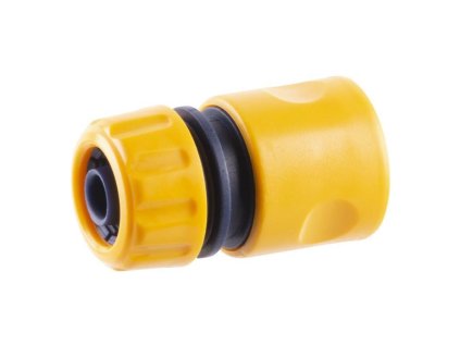 STREND PRO DY8029, 3/4" rýchlospojka na záhradnú hadicu | ajtech.sk