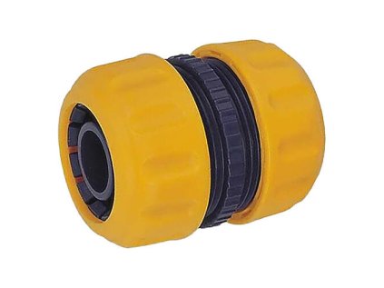 STREND PRO DY8013, 3/4" rýchlospojka na spojenie dvoch záhradných hadíc | ajtech.sk
