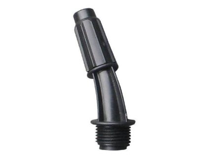 Strend Pro Tryska Evika DJ100/160 pre plochý prúd | ajtech.sk