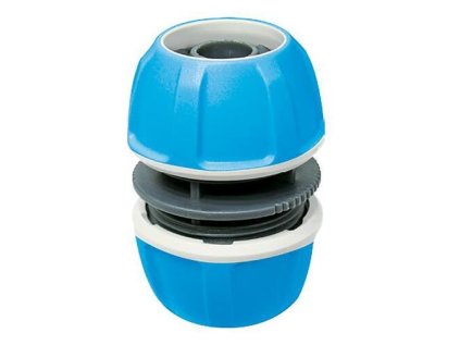 AQUACRAFT 550095, SoftTouch rýchlospojka na spojenie dvoch záhradných hadíc 5/8"-3/4", 15-19 mm | ajtech.sk