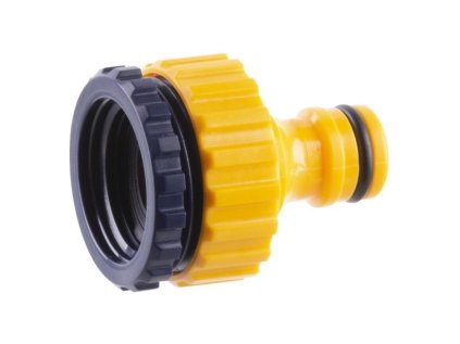 Strend Pro Adaptér G3/4" - G1" na vodovodný kohútik s vnútorným závitom | ajtech.sk
