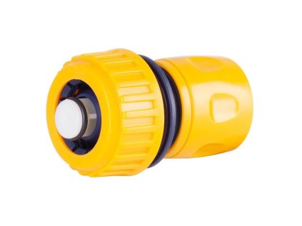STREND PRO DY8030, 3/4", STOP rýchlospojka na záhradnú hadicu | ajtech.sk