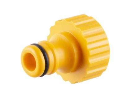 Strend Pro Adaptér TS3007, 1/2" -> 3/4", na hadicu s vnútorným závitom | ajtech.sk