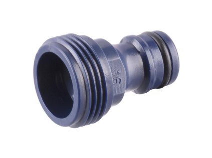 Strend Pro Adaptér TS3010, 3/4" na hadicu s vonkajším závitom | ajtech.sk