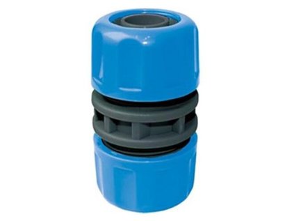 AQUACRAFT 550096, MAX-Flow, 1", rýchlospojka na spojenie dvoch záhradných hadíc | ajtech.sk