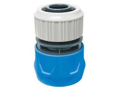 Hadicová rýchlospojka AQUACRAFT MAX-Flow 1" | extratech.sk