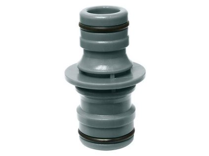 AQUACRAFT 550911, MAX-Flow, 2W, 3/4"x1" spojka na záhradnú hadicu | ajtech.sk