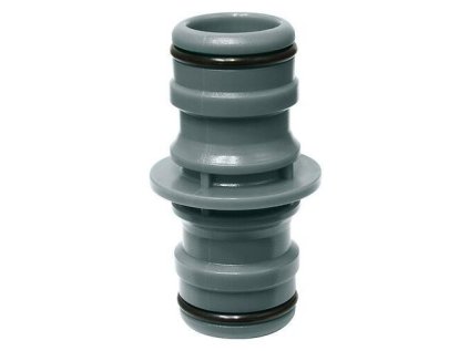 AQUACRAFT 550912, MAX-Flow, 2W, 1" spojka na záhradnú hadicu | ajtech.sk