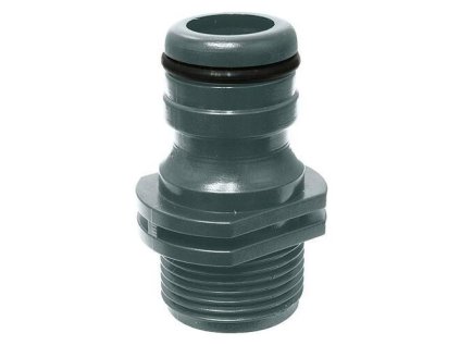 Adaptér AQUACRAFT 550940, MAX-Flow, 3/4" s vnútorným závitom | ajtech.sk