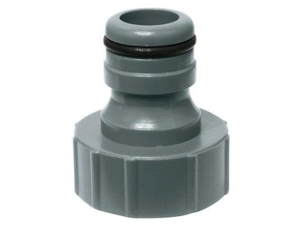 Adaptér AQUACRAFT 550981, MAX-Flow, 3/4"x1" s vnútorným závitom | ajtech.sk