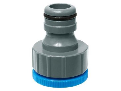 Adaptér AQUACRAFT 550990, MAX-Flow, 3/4"-3/4"x1" s vnútorným závitom | ajtech.sk