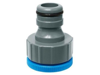 Adaptér na hadicu Aquacraft Max-Flow 3/4" až 1" | extratech