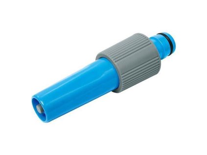 AQUACRAFT 550970, MAX-Flow, 3/4" Záhradná zavlažovacia plynule nastaviteľná dýza | ajtech.sk