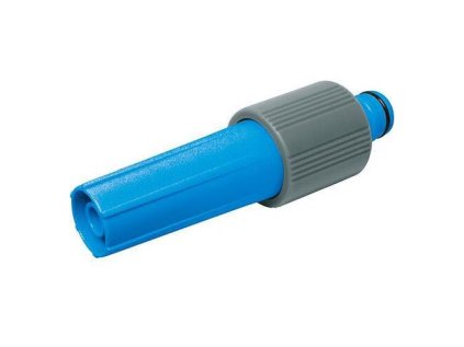 AQUACRAFT 550920, MAX-Flow, 1" Záhradná zavlažovacia plynule nastaviteľná dýza | ajtech.sk