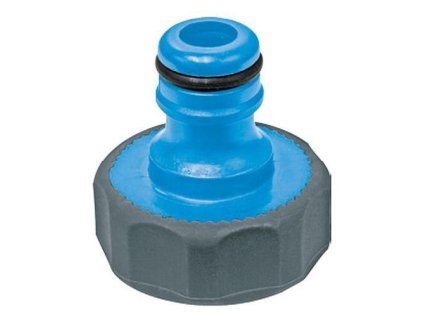 Adaptér AQUACRAFT 550165 SoftTouch s vnútorným závitom G3/4" | ajtech.sk