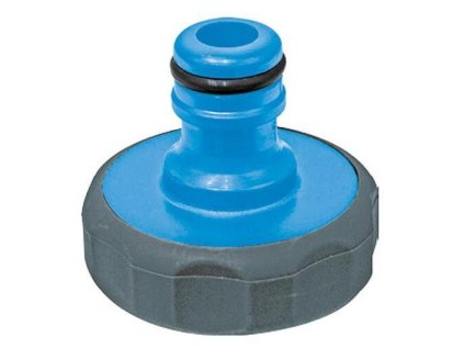 Adaptér AQUACRAFT 550175 SoftTouch s vnútorným závitom G1"  | ajtech.sk