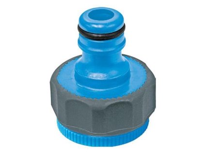 Adaptér AQUACRAFT 550185, SoftTouch s vnútorným závitom G3/4 ~ G1/2" | ajtech.sk