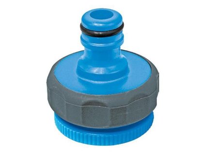 Adaptér AQUACRAFT 550195, SoftTouch s vnútorným závitom G1" ~ G3/4" | ajtech.sk