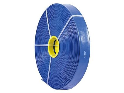 Prečerpávacia hadica ST.LayFLAT 1", L-20 m, 5 bar | ajtech.sk