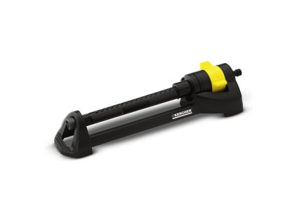 Štvorcový zavlažovač Kärcher OS 3.220 | ajtech.sk