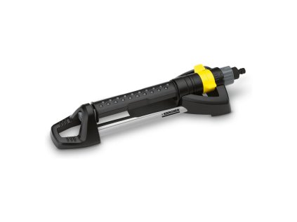 Štvorcový zavlažovač Kärcher OS 5.320 S 2.645-134.0 | ajtech.sk