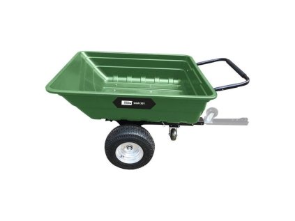 GÜDE GGW 501 Prepravný záhradný vozík | ajtech.sk