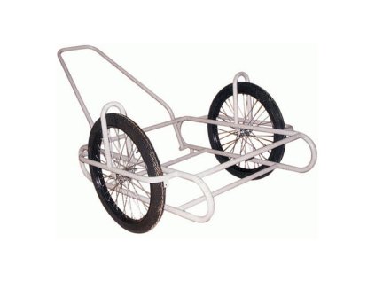 STREND PRO 221267 Kovový rám pre vozík Transport | ajtech.sk