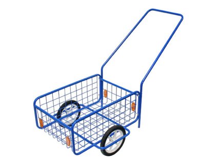 STREND PRO 217171 Ručný dopravný vozík RDV 3 POPULAR 3 | ajtech.sk