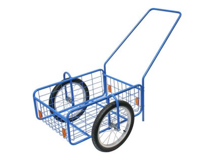 STREND PRO 217170 Ručný dopravný vozík RDV 7 PEGAS | ajtech.sk