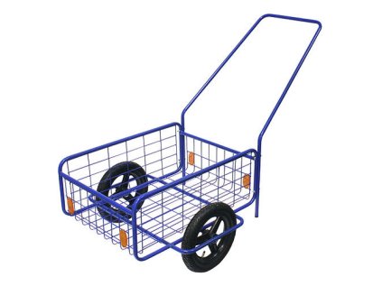 STREND PRO 217990 Ručný dopravný vozík RDV 4 RAPID 4 | ajtech.sk