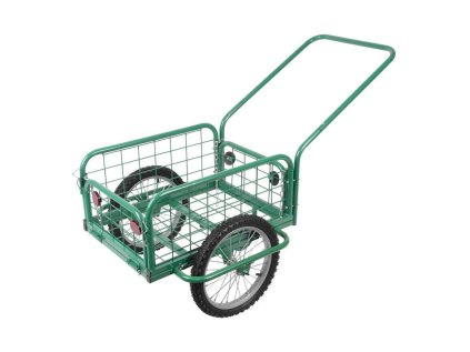 STREND PRO 2170507 Ručný dvojkolesový dopravný vozík Victor | ajtech.sk