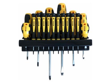 Sada skrutkovačov FIELDMANN FDS 5007-18R | ajtech.sk