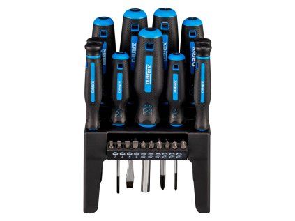 Narex 21-TOOL BOX 21-dielna sada | extratech.sk