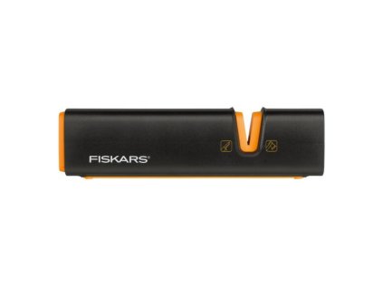 Fiskars Xsharp Ostrič nožov a sekier | ajtech.sk