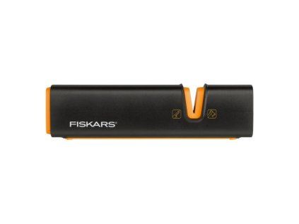 Fiskars Xsharp Ostrič nožov a sekier | extratech.sk