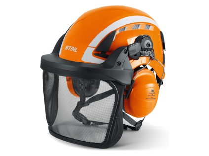 STIHL ADVANCE X-CLIMB Prilbová súprava 00008880812 | ajtech.sk
