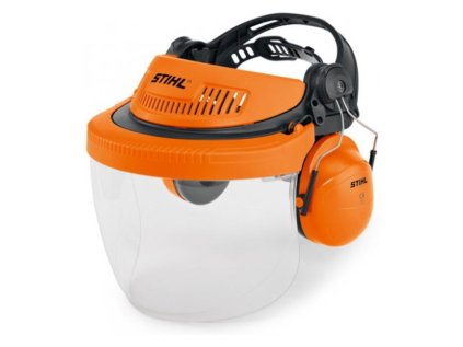 STIHL Ochrana tváre a sluchu G505C 00008840256 | ajtech.sk
