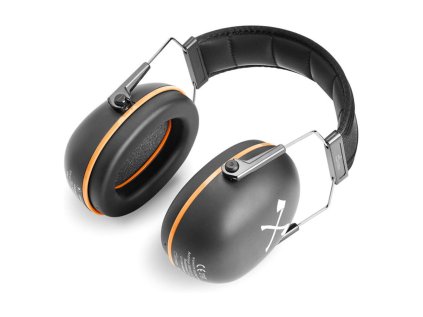 STIHL TIMBERSPORTS Mušľové tlmiče, pre deti 00008840547 | ajtech.sk