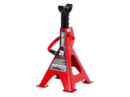 Strend Pro T42001 Dielenska podpera 2 t | extratech.sk